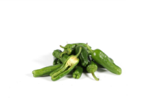 Mynd Padron peppers 2 kg.
