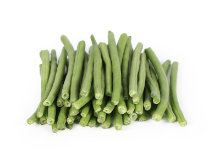 Mynd Haricot baunir 150 gr