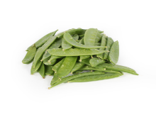 Mynd Snjóbaunir  145g