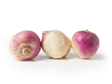 Mynd Næpa/Turnips 5 kg.           