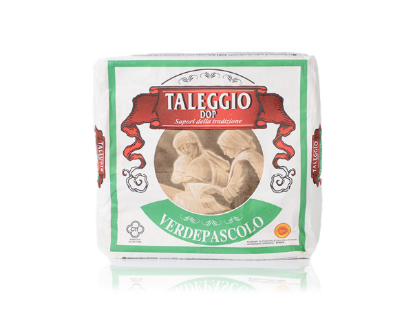 Mynd Taleggio
